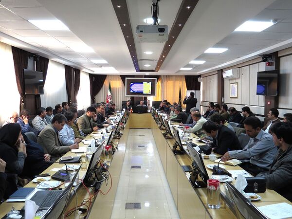 ضرورت بیمه سرپرست خانوار کشاورزان در روستاهای خراسان شمالی