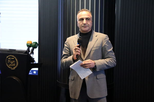 هماهنگی ملی و استانی برای اجرای «الگوی کشت»/ امسال کمترین چالش را داشتیم 