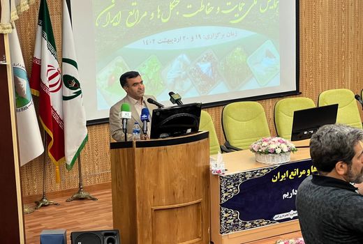 ارائه لایحه به دولت برای پررنگ شدن نقش مردم در حفظ محیط زیست