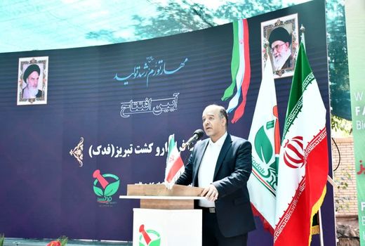 مراکز دانش بنیان، پیش نیاز تحول در عرصه کشاورزی هستند