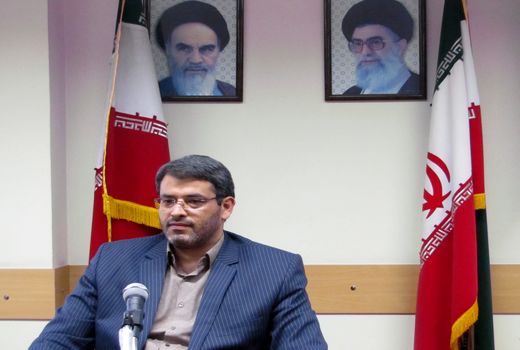 آزادسازی 23 هکتار از اراضی کشاورزی شهرستان تهران در سال 98