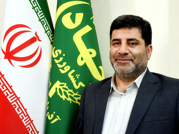 پیام رئیس سازمان جهاد کشاورزی آذربایجان شرقی به مناسبت هفته بسیج