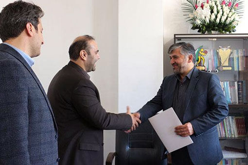 تقدیر از دادستان شهرستان ملکان به سبب سرعت رسیدگی به پرونده‌های ارجاعی از سوی دامپزشکی