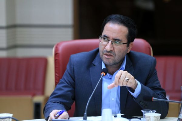 سیاست جهاد کشاورزی حرکت به سمت تولید مرغ سایز است