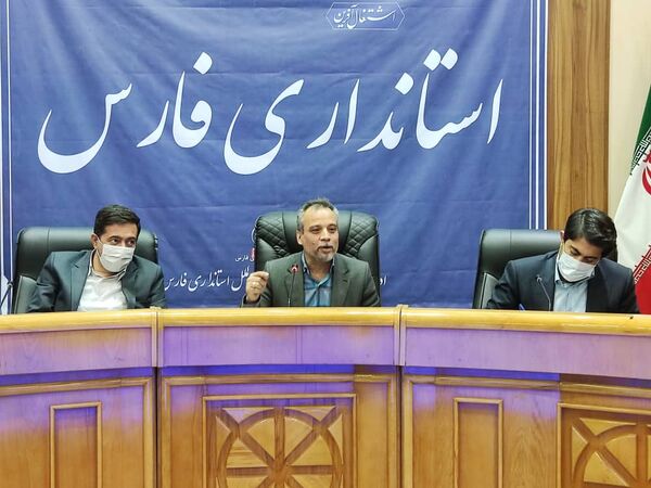 ستاد فرماندهی و کنترل کالا های اساسی در فارس تشکیل شد