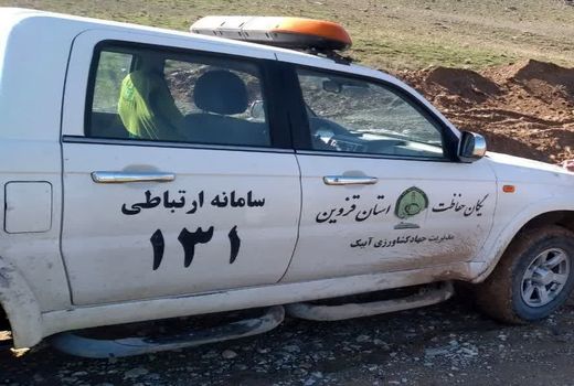 شناسایی ۵۹۶ مورد تغییر کاربری غیرمجاز در اراضی کشاورزی استان قزوین