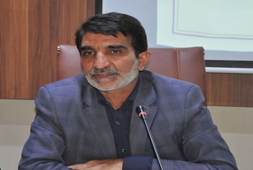 کشت نشایی پنبه در خراسان جنوبی