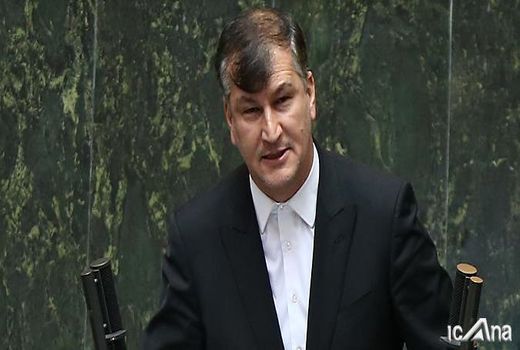 مشاور وزیر و سخنگوی وزارت جهاد کشاورزی منصوب شد