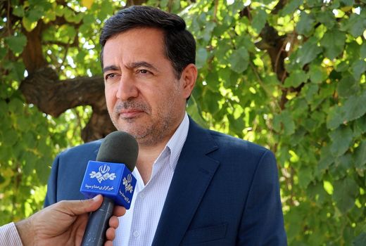 طرح افزایش نفوذ دانش در واحدهای تولیدی فارس تشریح شد