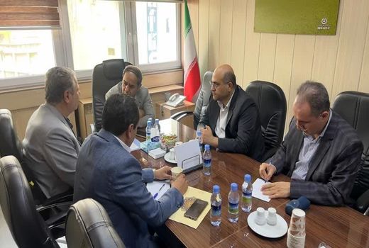 تأکید بر نقش کلیدی تعاونی‌ها در توسعه روستایی استان قزوین