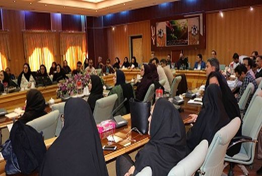  فرسایش خاک در ایران سه برابر میانگین جهانی است