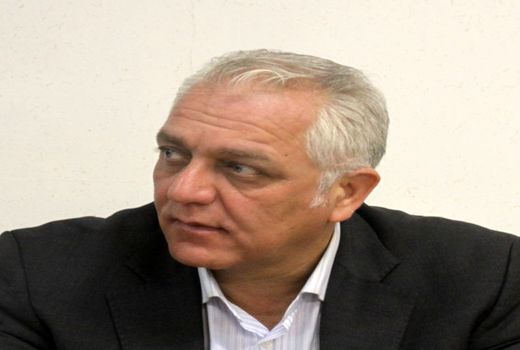 اولین زنجیره تولید دام کشور با حمایت مهندس حجتی ایحاد شد