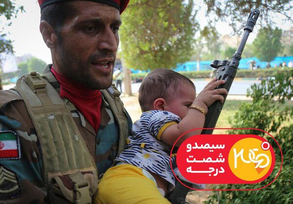 حمله تروریستی اهواز، سوژه دو برنامه تلویزیونی