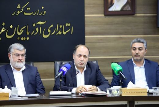 بخش خصوصی مولفه ارزشمند تامین امنیت غذایی در کشور است