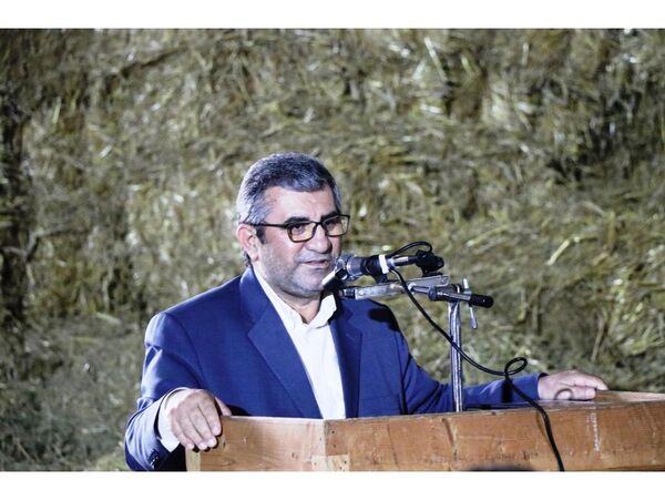نگرانی درباره تامین کالاهای اساسی در مازندران وجود ندارد
