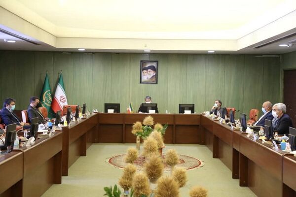 تصویب کلیات بسته سیاست های حمایتی از زعفران و کشت قراردادی گندم
