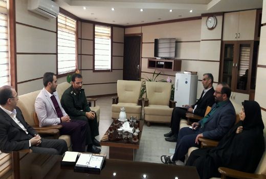 بسیج ناممکن ها را به ممکن تبدیل کرده است 