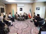 اشتراکات فرهنگی و دینی ایران و اندونزی زمینه‌ساز توسعه همکاری‌هاست