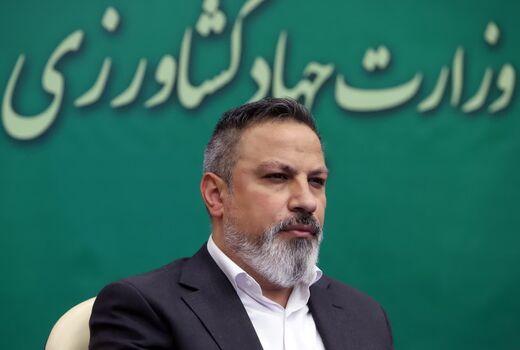 ذخایر استراتژیک غذایی؛سلاح دیپلماتیک ایران در جنگ سرد