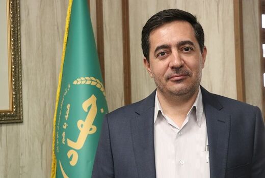 سامانه نظارت برکالاهای اساسی کشاورزی در فارس راه اندازی شد