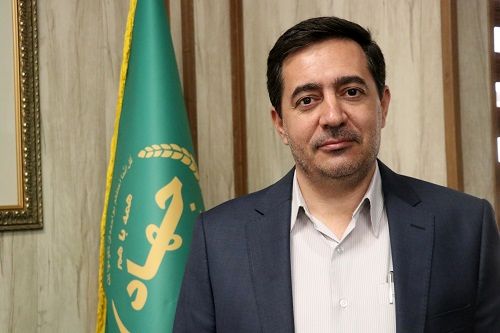 سامانه نظارت برکالاهای اساسی کشاورزی در فارس راه اندازی شد