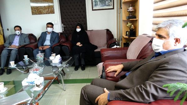 توسعه سرمایه اجتماعی صندوق‌های کشاورزی با اجرای الگوهای جدید