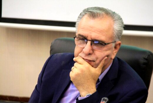 سرپرست مرکز روابط عمومی و امور بین‌الملل وزارت جهاد کشاورزی منصوب شد
