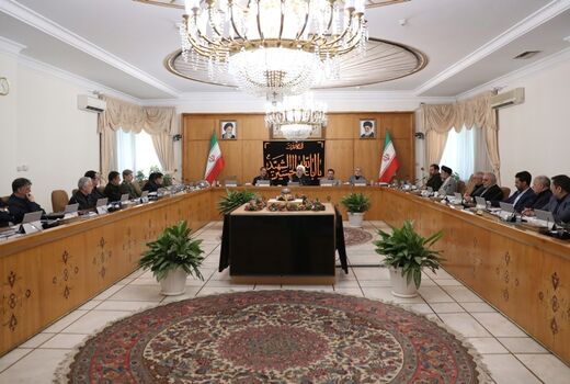 اختصاص 4 هزار میلیارد ریال تسهیلات برای تامین نهاده‌های کشاورزی 