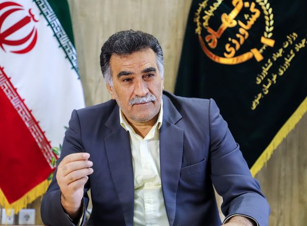  برنامه‌های دولت برای جبران خسارات خشکسالی در بخش کشاورزی