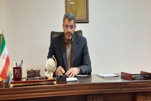 سهم کمتر از 45 درصدی کشاورزی از منابع آب استان تهران