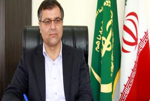 پیام تبریک رئیس سازمان جهادکشاورزی چهارمحال و بختیاری بمناسبت روز مهندس 