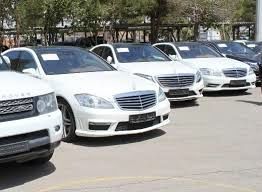 جنجال خودرو