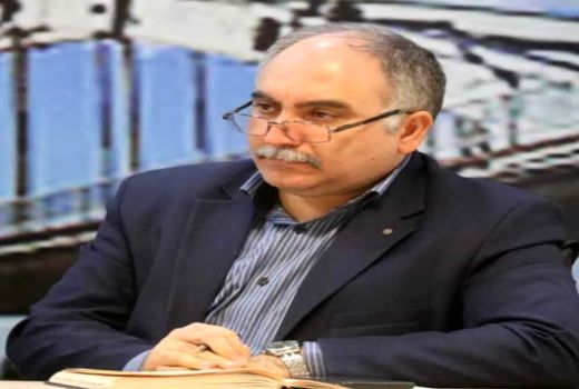 احداث استخر شنای گاومیش برای حل مشکل کم‌آبی