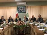  برگزاری مجمع عمومی عادی سالیانه شرکت سهامی کشاورزی و دامپروری سفیدرود؛ عزم جدی برای تحول و افزایش بهره‌وری