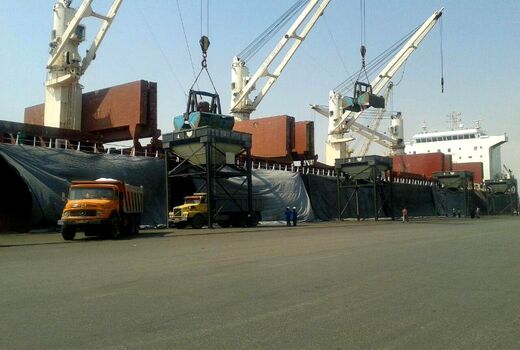 نهاده‌های دامی از فردا ترخیص می‌شوند 