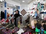  برپایی ۳۷ بازارچه خوداشتغالی در تهران برای حمایت از ۵۶۹ کسب‌وکارهای خانگی آسیب‌دیده