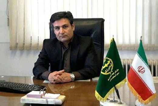 تولید ۴۳۷ تن انواع گیاهان دارویی در شهرستان مراغه