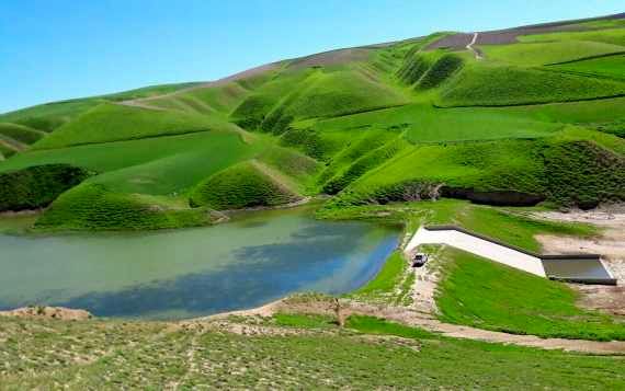 لزوم پایبندی کامل به استانداردهای مالی/ نظارتهای میدانی در پروژه های ملی تشدید شود