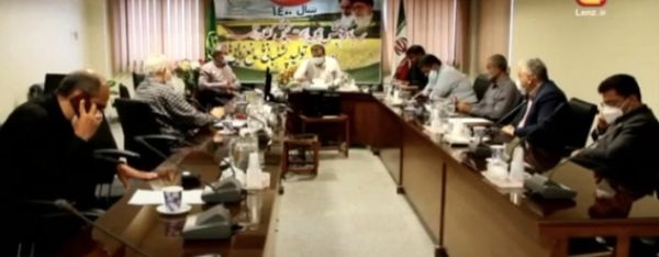 توسعه کشت دانه های روغنی از برنامه‌های دولت سیزدهم است