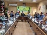 میزان بارش‌های سال زراعی جاری بالغ بر 102 میلی‌متر