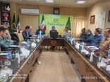 میزان بارش‌های سال زراعی جاری بالغ بر 102 میلی‌متر