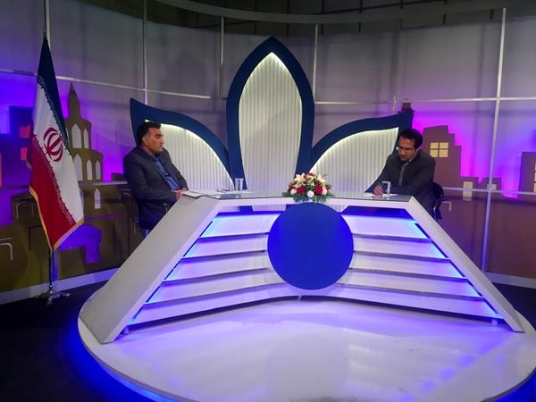 افتتاح همزمان ۲۷۷ طرح کشاورزی در خراسان جنوبی