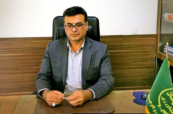 انتصاب رئیس سازمان جهاد کشاورزی استان سیستان و بلوچستان