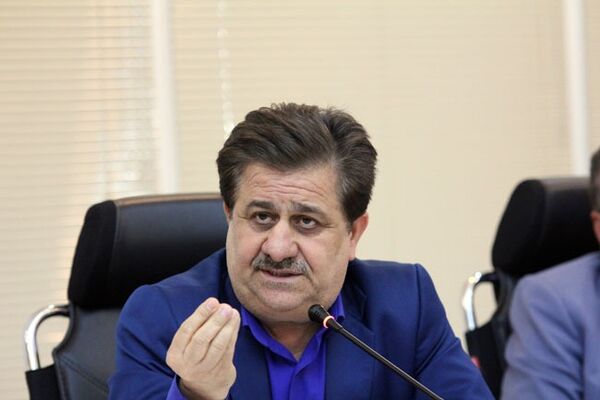 پیش‌بینی تولید 120 هزار تن دانه روغنی کلزا در استان خوزستان