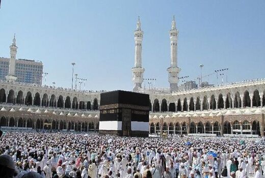 عربستان صدور روادید عمره را از هفته آینده آغاز می‌کند