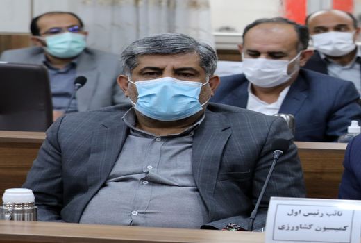  چهارمحال و بختیاری توان نقش‌آفرینی مؤثر در تولید شیر و گوشت در کشور را دارد