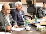 هماهنگی برای برداشت محصولات پاییزه قزوین و کاهش ضایعات با به‌کارگیری بیش از ۵۵۰ دستگاه کمباین