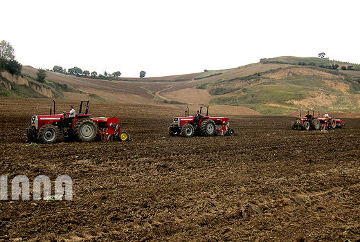 رتبه دوم همدان در اجرای مکانیزاسیون در کشور