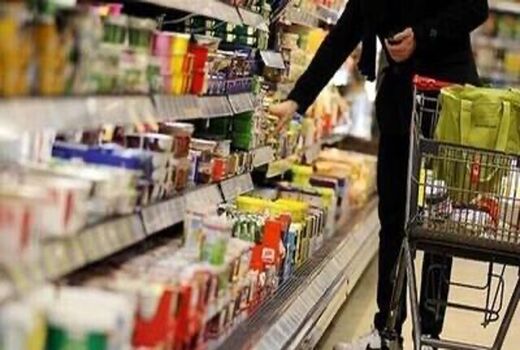 امکان خرید کالاهای اساسی از نزدیکترین فروشگاه زنجیره‌ای محل اقامت فراهم شد 