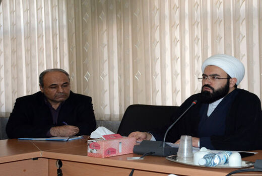 رتبه دوم کشوری کارگروه روستائی و عشایری در سال 97 به استان آذربایجان شرقی رسید